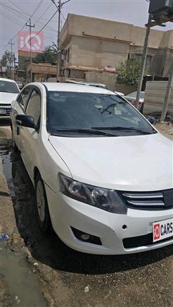 Saipa Ario